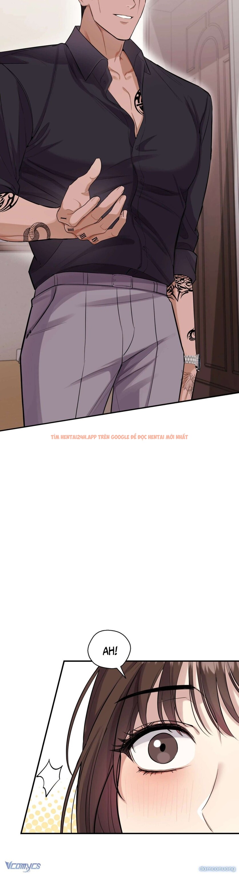 Xem ảnh [18+] Xét Nghiệm Xx Của Bố Bạn Trai - Chapter 2 - 3 3 - Truyenhentaiz.net