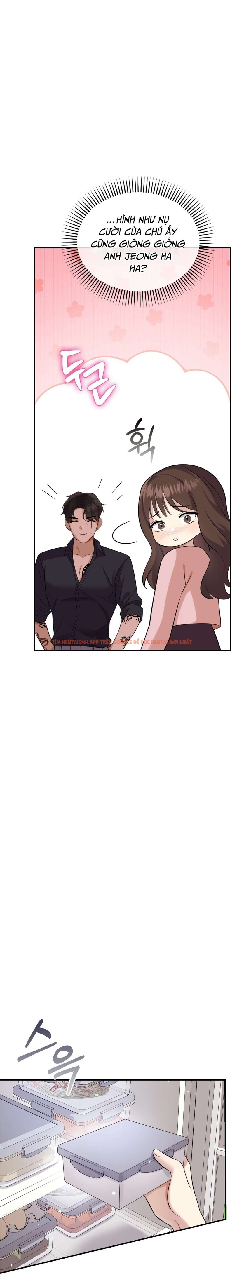 Xem ảnh [18+] Xét Nghiệm Xx Của Bố Bạn Trai - Chapter 2 - 5 1 - Truyenhentaiz.net