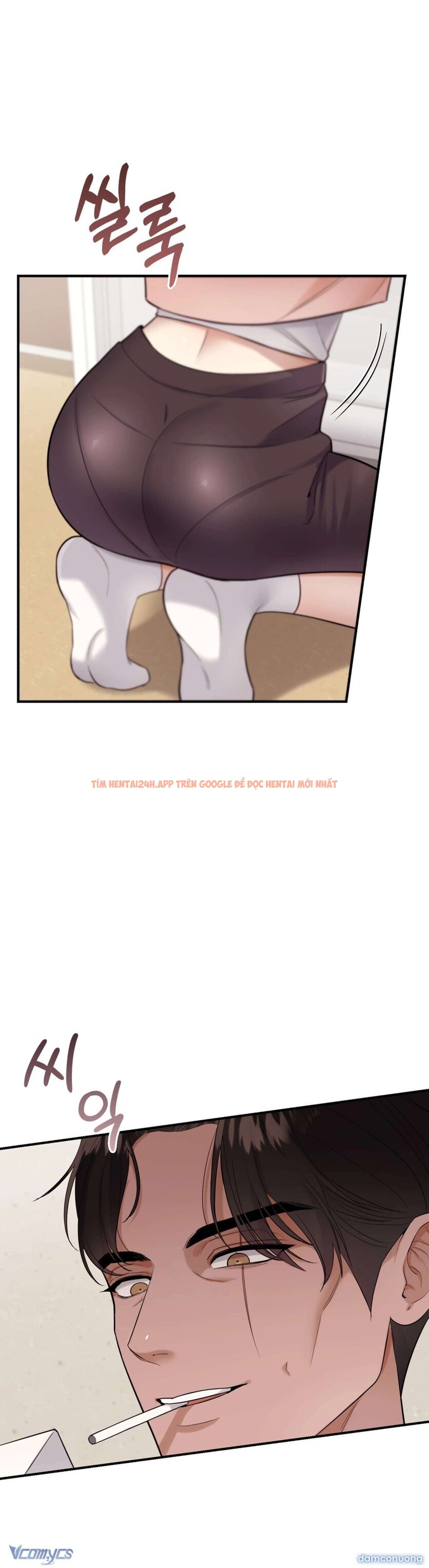 Xem ảnh [18+] Xét Nghiệm Xx Của Bố Bạn Trai - Chapter 2 - 5 3 - Truyenhentaiz.net