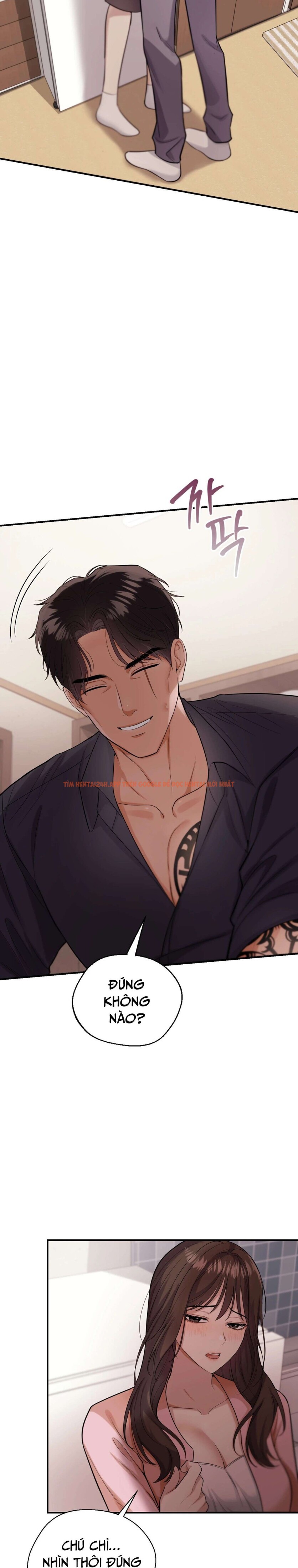 Xem ảnh [18+] Xét Nghiệm Xx Của Bố Bạn Trai - Chapter 2 - 7 2 - Truyenhentaiz.net