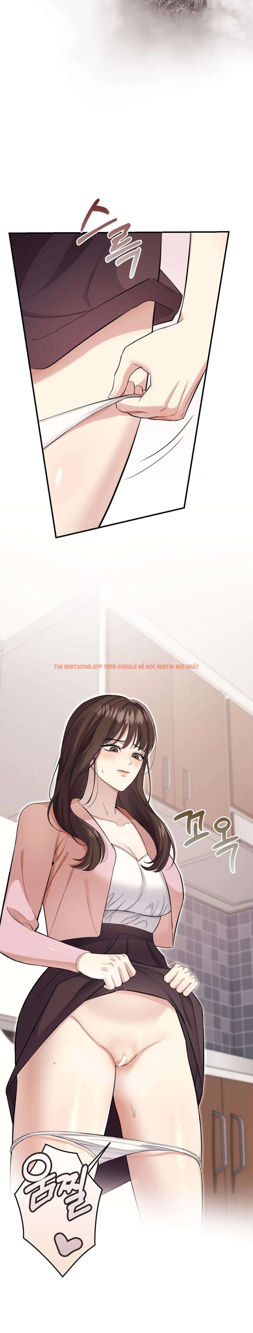 Xem ảnh [18+] Xét Nghiệm Xx Của Bố Bạn Trai - Chapter 2 - 8 0 - Truyenhentaiz.net