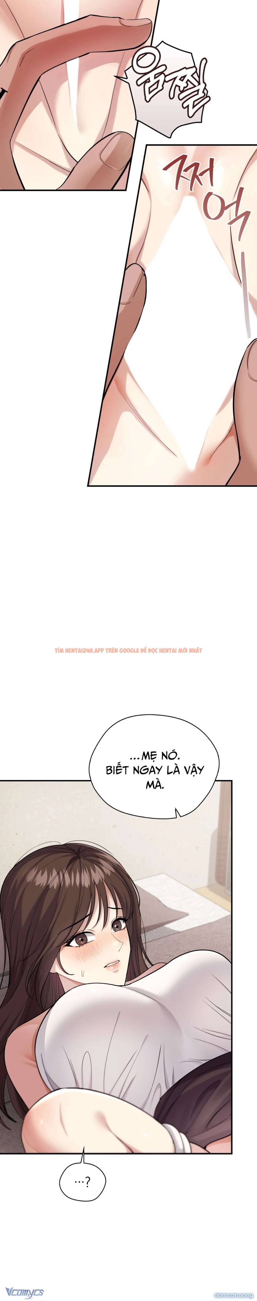 Xem ảnh [18+] Xét Nghiệm Xx Của Bố Bạn Trai - Chapter 2 - 9 3 - Truyenhentaiz.net