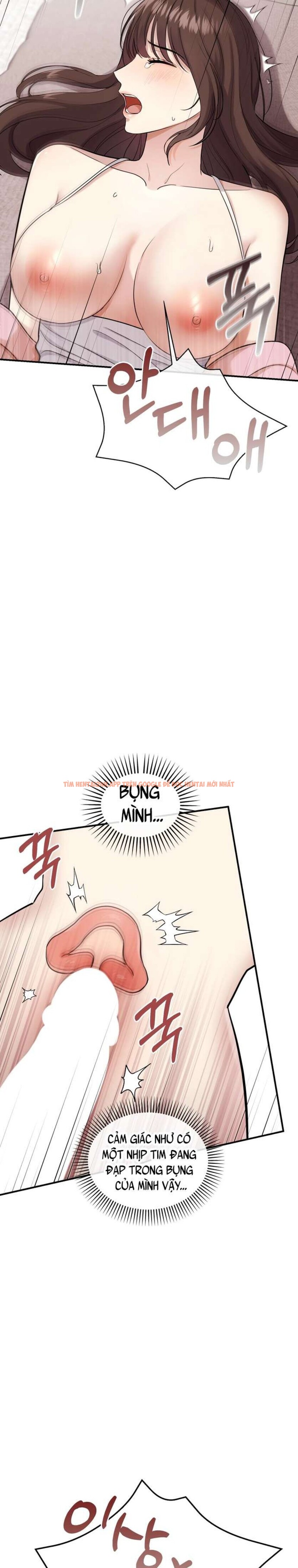 Xem ảnh [18+] Xét Nghiệm Xx Của Bố Bạn Trai - Chapter 3 - 10 1 - Truyenhentaiz.net