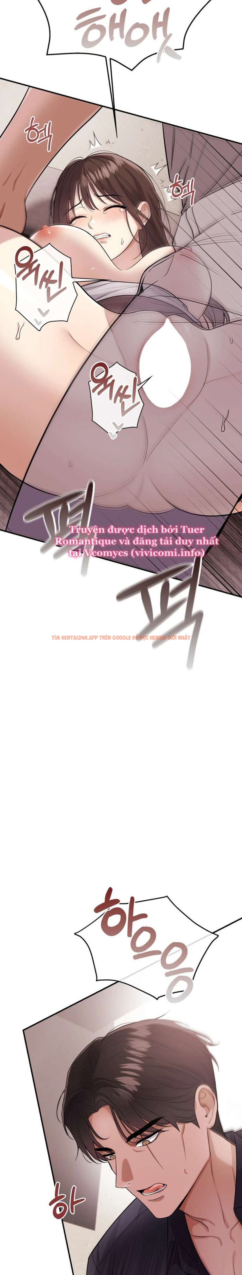 Xem ảnh [18+] Xét Nghiệm Xx Của Bố Bạn Trai - Chapter 3 - 10 2 - Truyenhentaiz.net