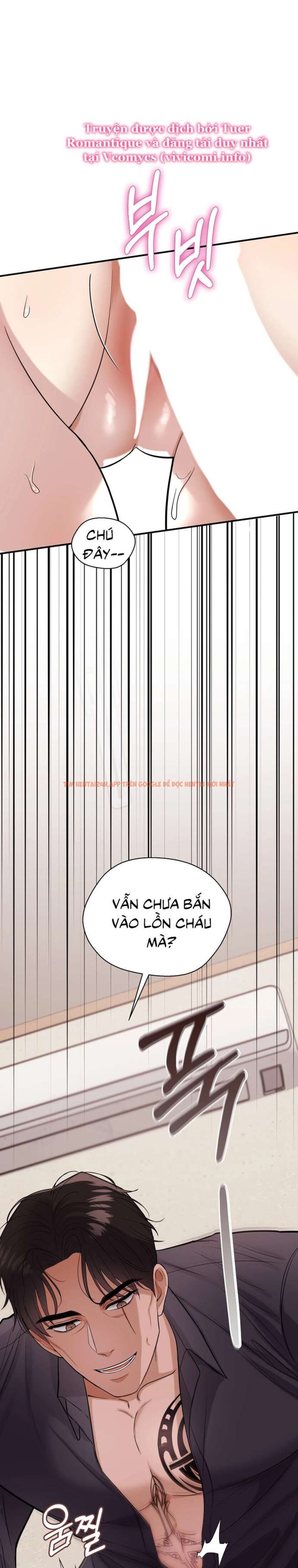 Xem ảnh [18+] Xét Nghiệm Xx Của Bố Bạn Trai - Chapter 3 - 12 0 - Truyenhentaiz.net