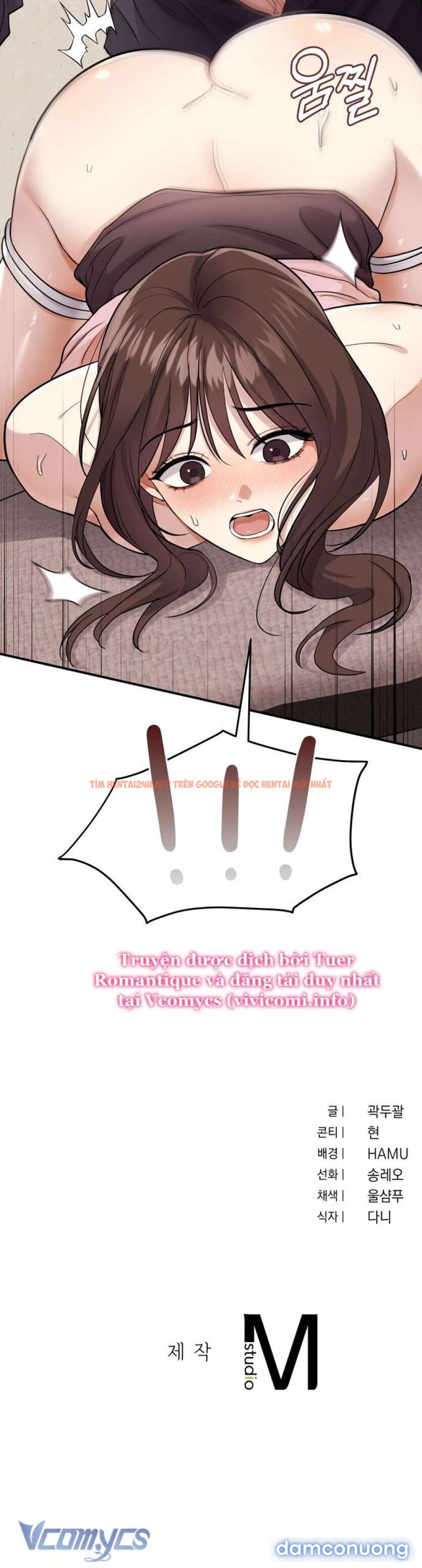 Xem ảnh [18+] Xét Nghiệm Xx Của Bố Bạn Trai - Chapter 3 - 12 1 - Truyenhentaiz.net