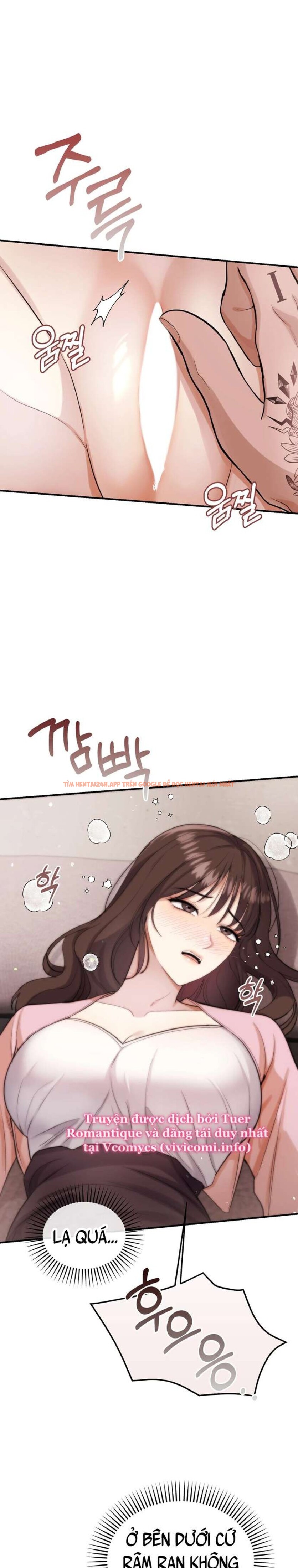 Xem ảnh [18+] Xét Nghiệm Xx Của Bố Bạn Trai - Chapter 3 - 3 1 - Truyenhentaiz.net