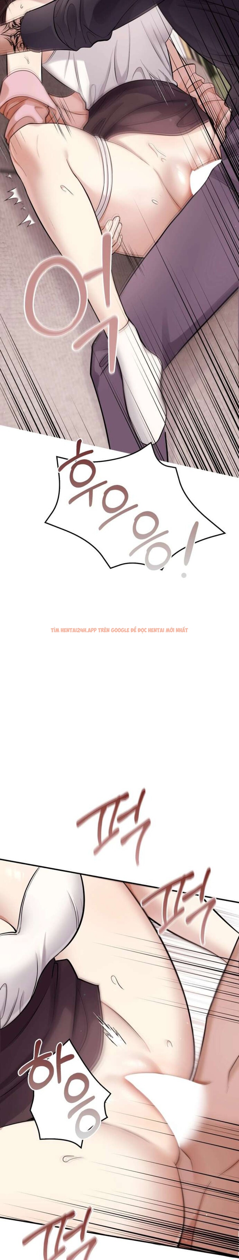 Xem ảnh [18+] Xét Nghiệm Xx Của Bố Bạn Trai - Chapter 3 - 7 1 - Truyenhentaiz.net