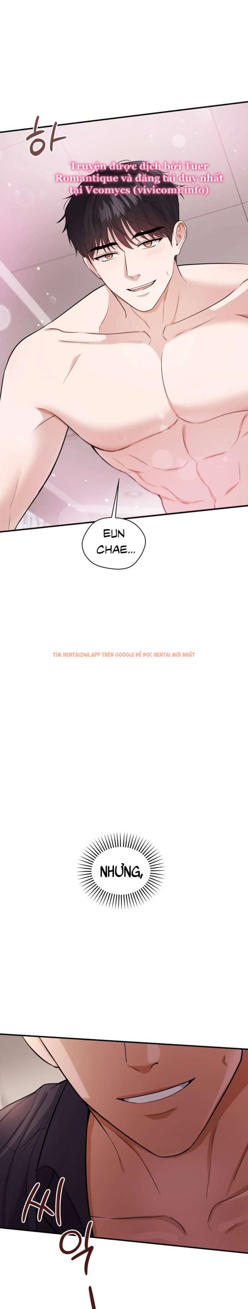 Xem ảnh [18+] Xét Nghiệm Xx Của Bố Bạn Trai - Chapter 3 - 8 2 - Truyenhentaiz.net