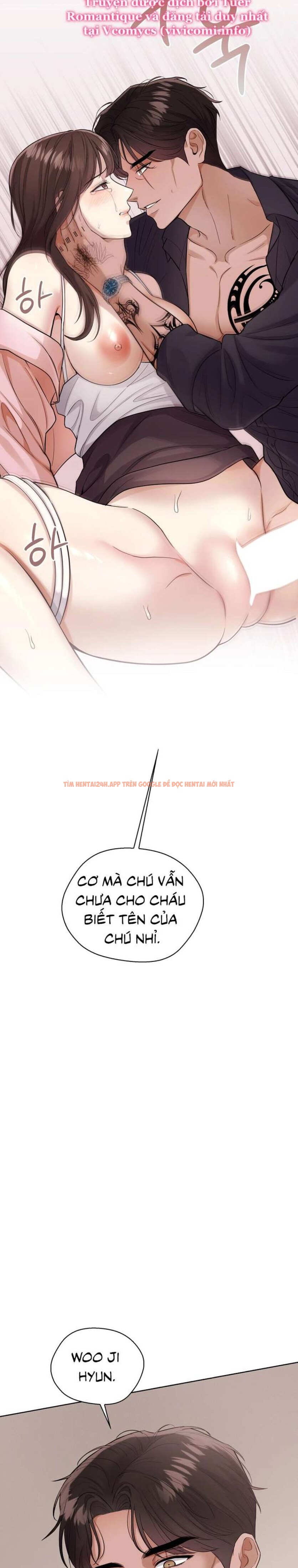 Xem ảnh [18+] Xét Nghiệm Xx Của Bố Bạn Trai - Chapter 3 - 9 2 - Truyenhentaiz.net