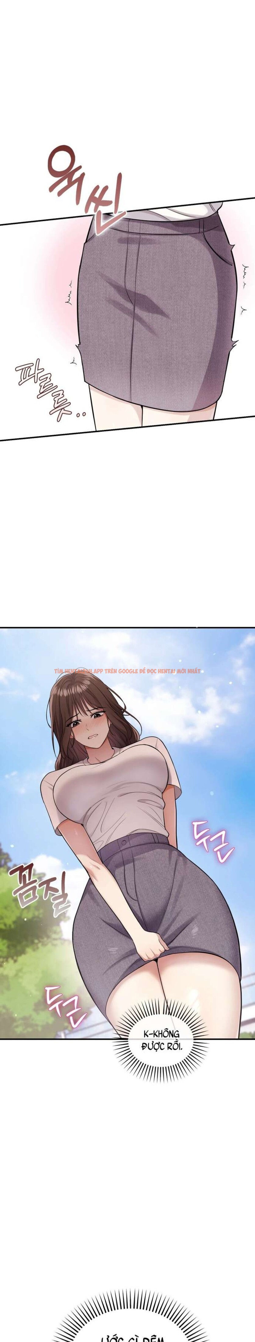 Xem ảnh [18+] Xét Nghiệm Xx Của Bố Bạn Trai - Chapter 4 - 10 1 - Truyenhentaiz.net