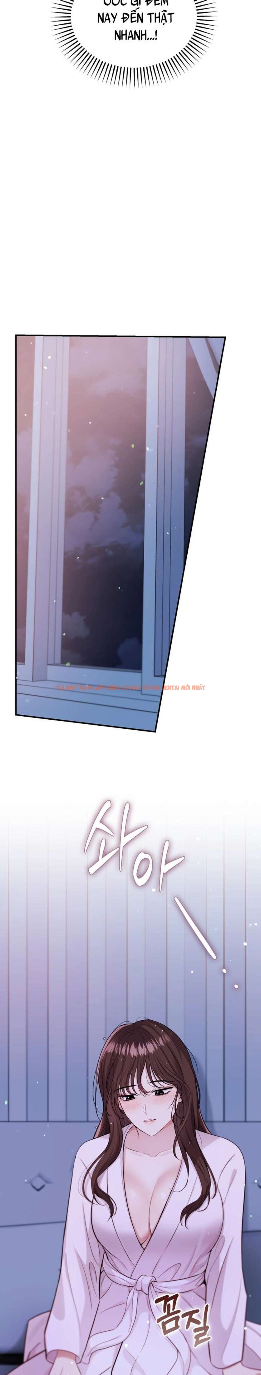 Xem ảnh [18+] Xét Nghiệm Xx Của Bố Bạn Trai - Chapter 4 - 10 2 - Truyenhentaiz.net