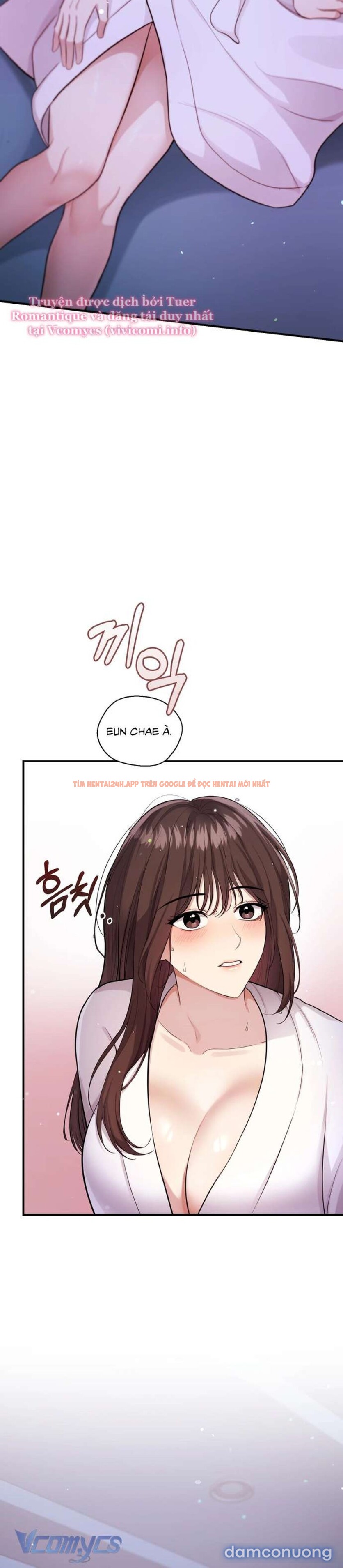 Xem ảnh [18+] Xét Nghiệm Xx Của Bố Bạn Trai - Chapter 4 - 10 3 - Truyenhentaiz.net