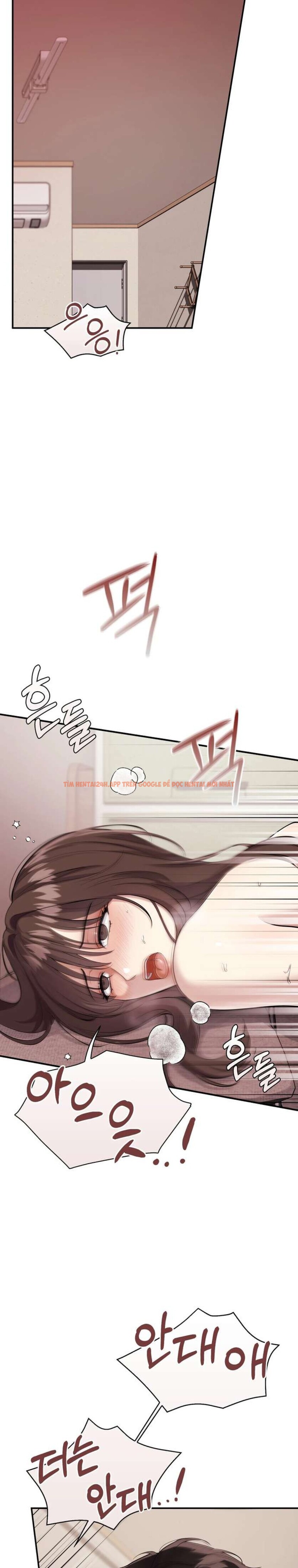 Xem ảnh [18+] Xét Nghiệm Xx Của Bố Bạn Trai - Chapter 4 - 3 2 - Truyenhentaiz.net