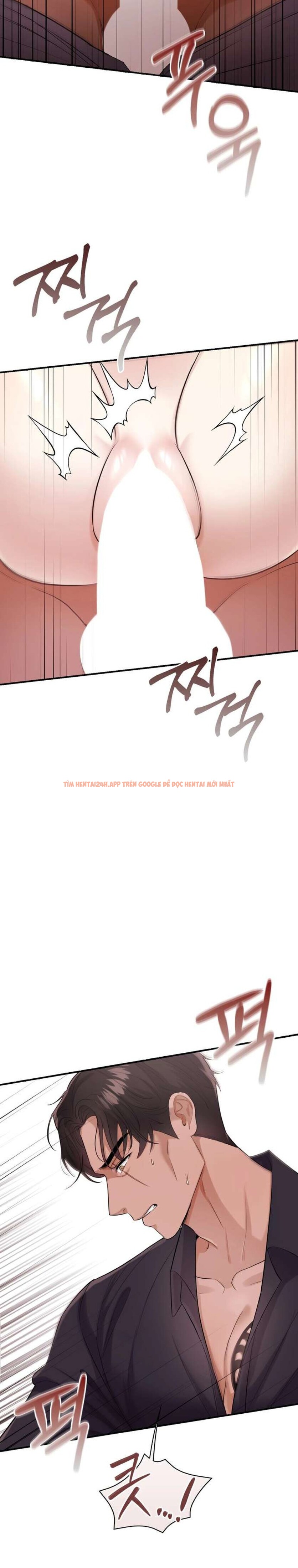 Xem ảnh [18+] Xét Nghiệm Xx Của Bố Bạn Trai - Chapter 4 - 4 1 - Truyenhentaiz.net