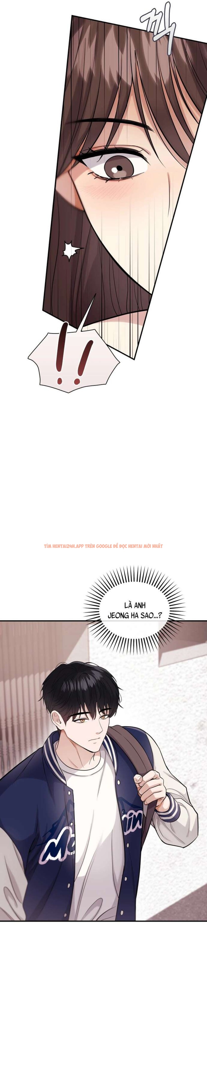 Xem ảnh [18+] Xét Nghiệm Xx Của Bố Bạn Trai - Chapter 4 - 7 0 - Truyenhentaiz.net