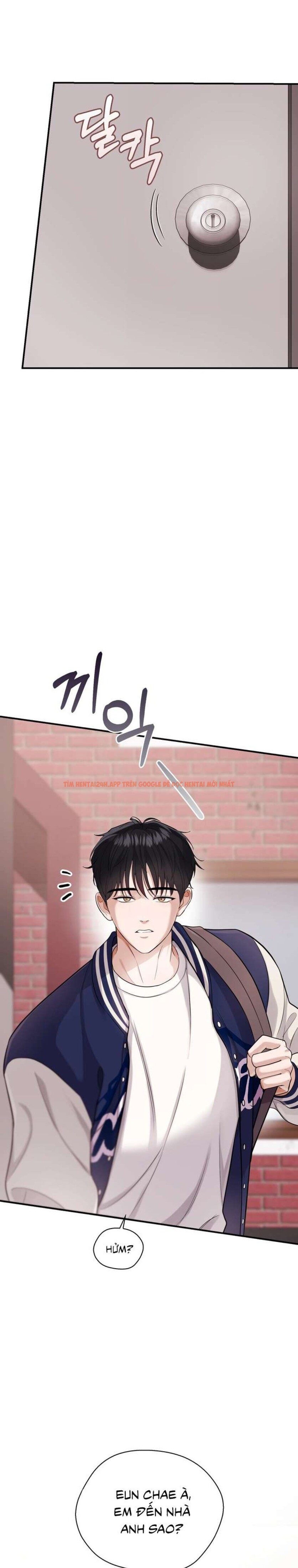 Xem ảnh [18+] Xét Nghiệm Xx Của Bố Bạn Trai - Chapter 4 - 7 1 - Truyenhentaiz.net