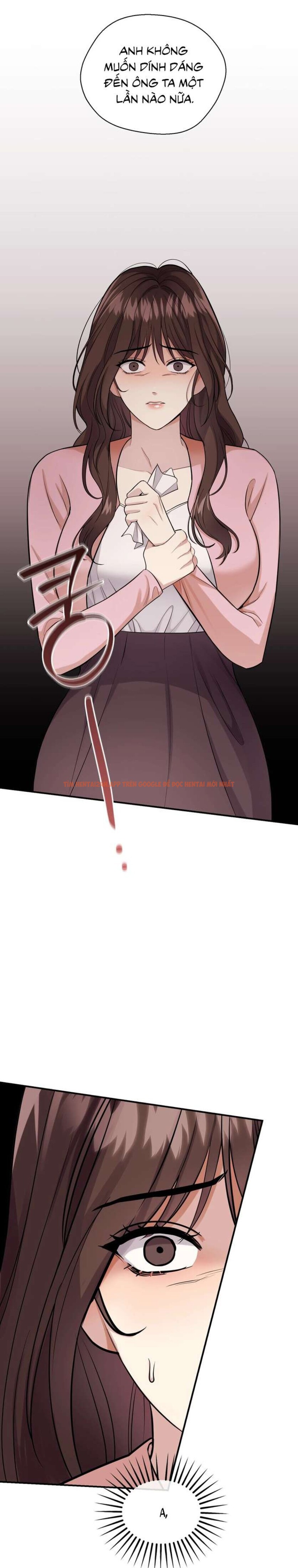 Xem ảnh [18+] Xét Nghiệm Xx Của Bố Bạn Trai - Chapter 4 - 9 0 - Truyenhentaiz.net