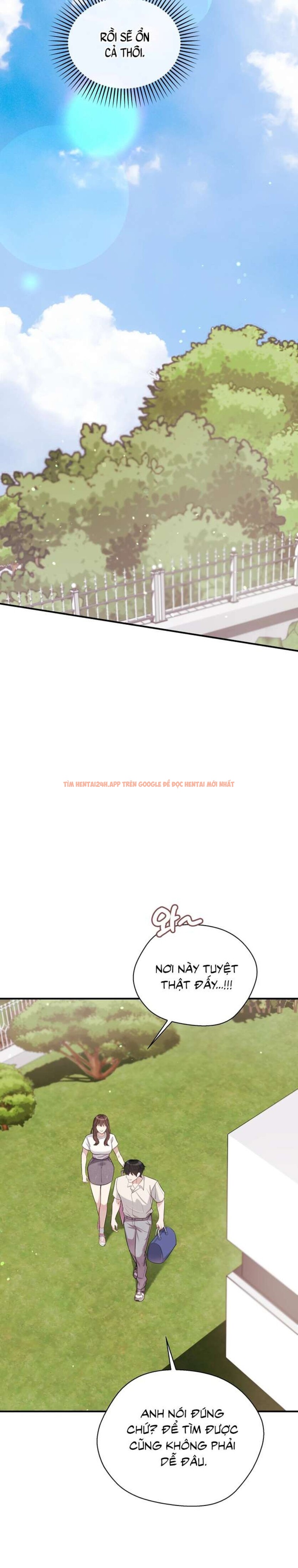 Xem ảnh [18+] Xét Nghiệm Xx Của Bố Bạn Trai - Chapter 4 - 9 2 - Truyenhentaiz.net