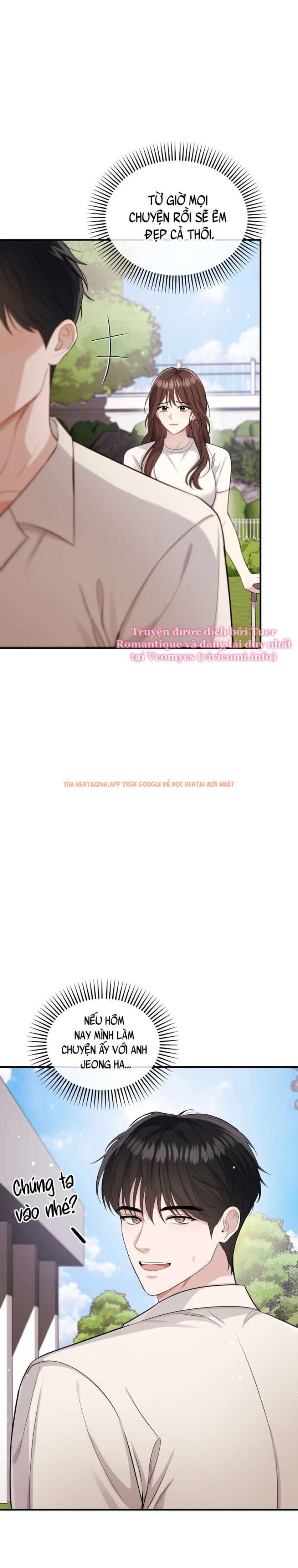 Xem ảnh [18+] Xét Nghiệm Xx Của Bố Bạn Trai - Chapter 4 - 9 3 - Truyenhentaiz.net