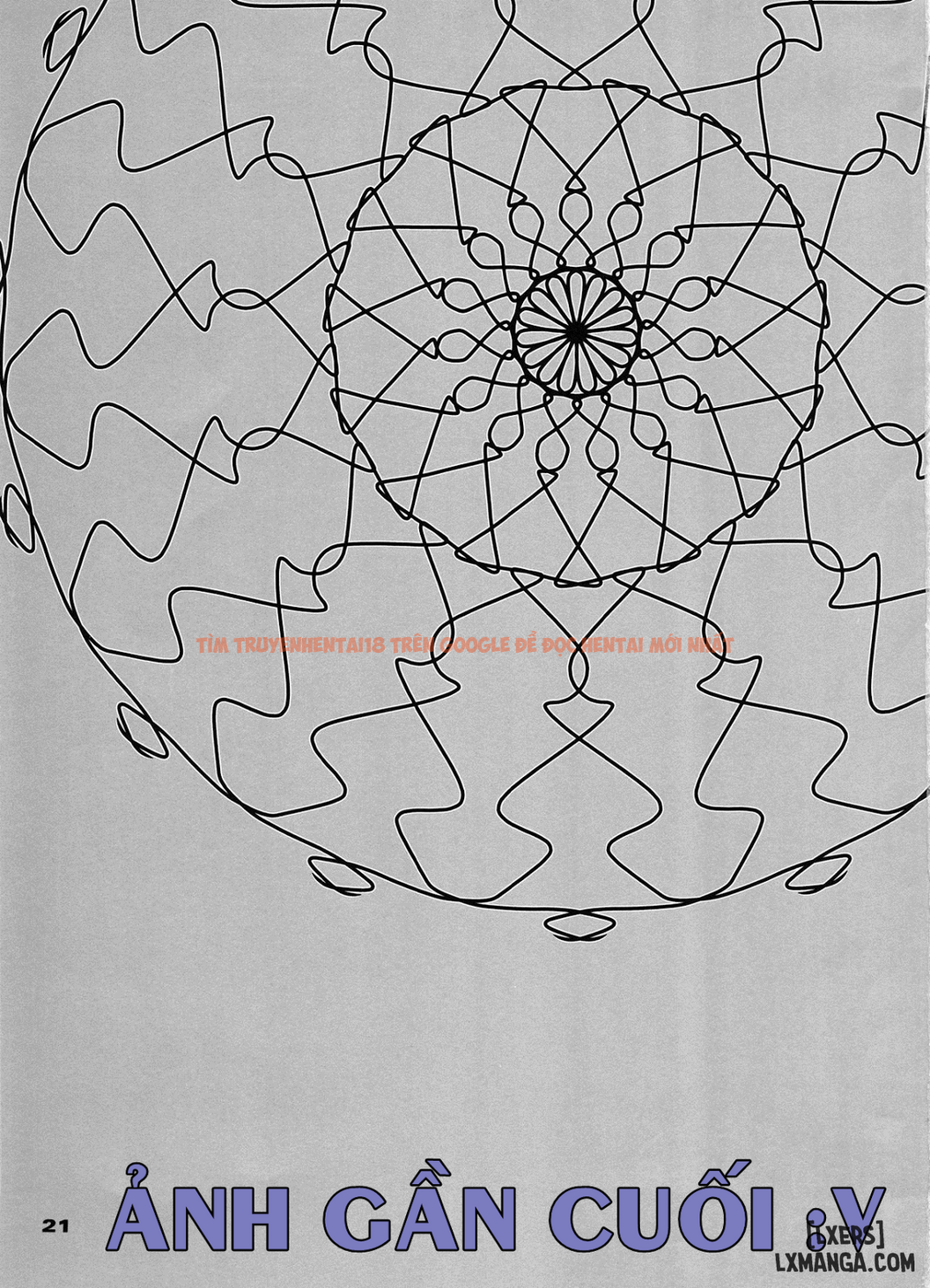 Trang truyện 17 trong truyện tranh “a Silent Heart-to-heart Encounter,” What Do You Call It Again - One Shot - truyentvn.net