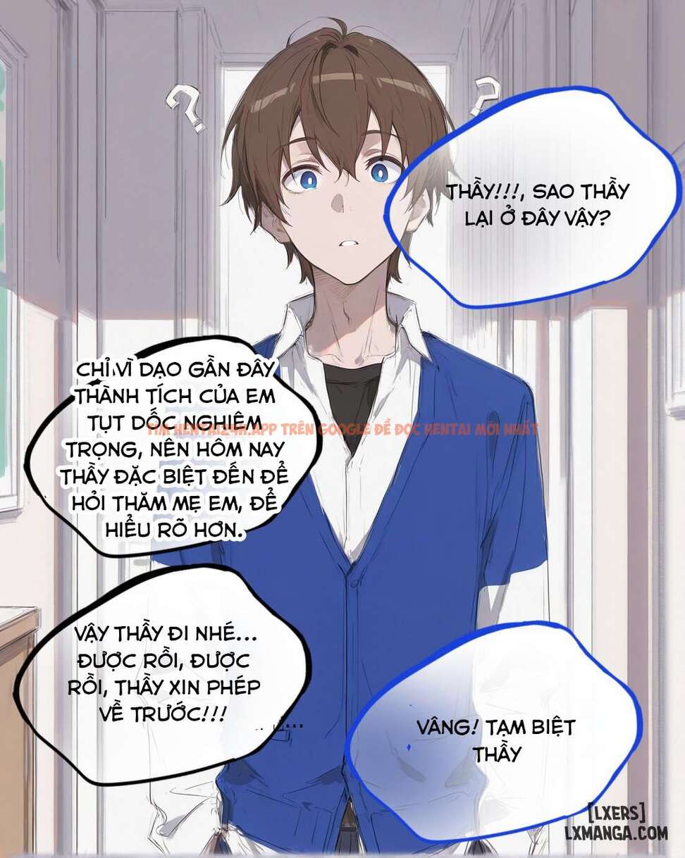 Xem ảnh 15 691b36177931e trong truyện hentai [ai NTR] Người Mẹ Mamako Bị Thầy Giáo Đụ Vì Con Học Kém - C1.5 - hentaitvn.net