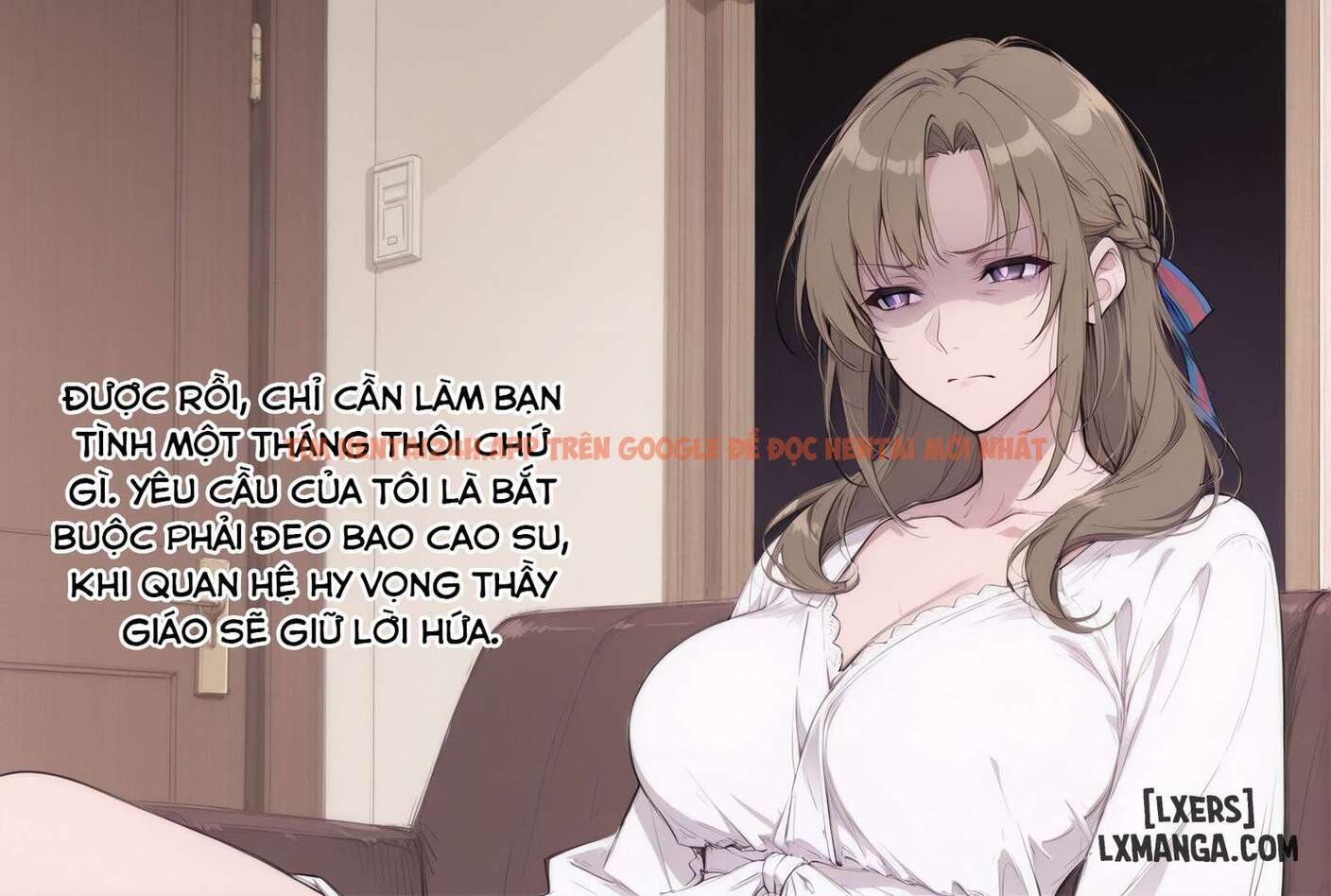 Xem ảnh 11 691b35b47bd8f trong truyện hentai [ai NTR] Người Mẹ Mamako Bị Thầy Giáo Đụ Vì Con Học Kém - C1 - hentaitvn.net