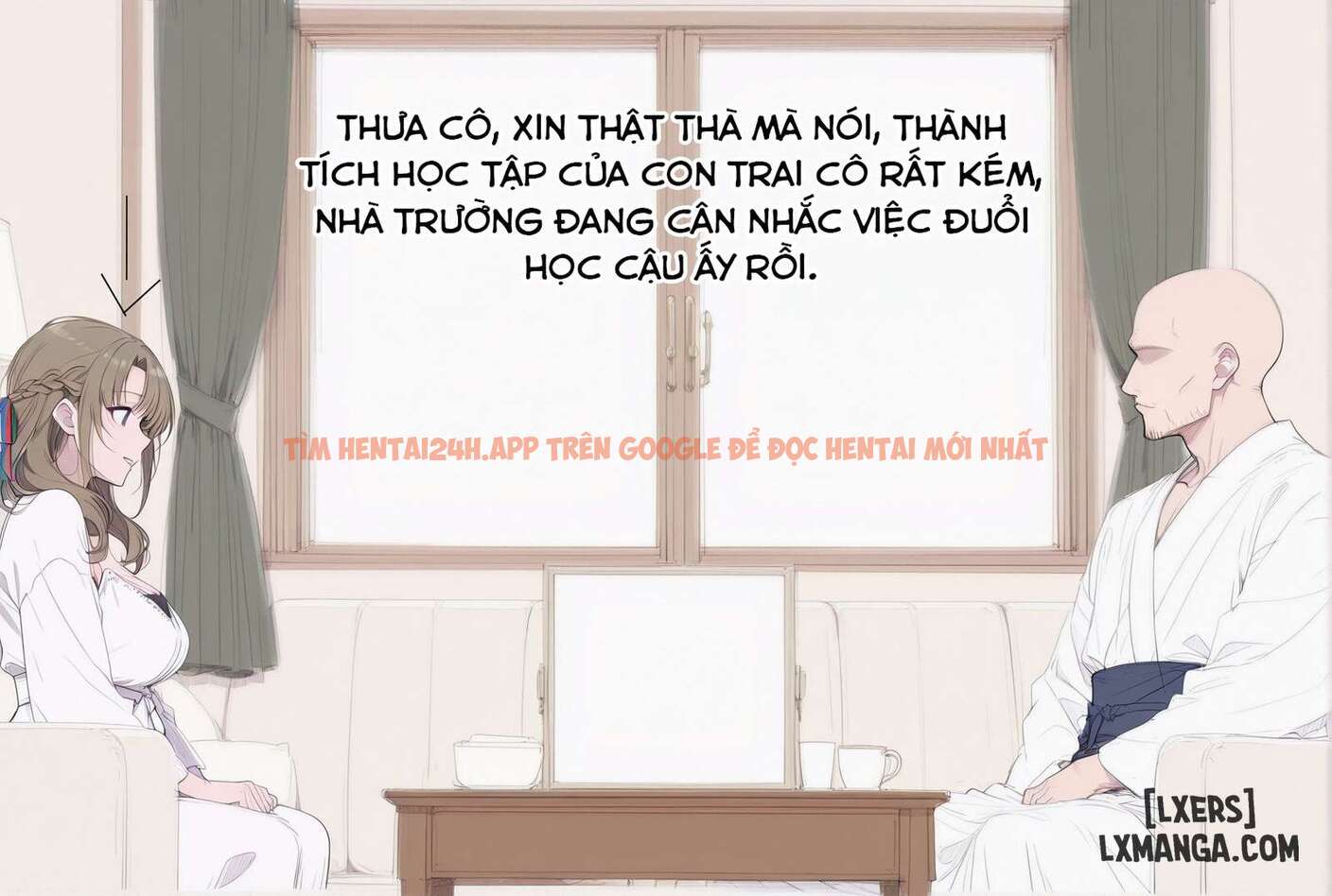 Xem ảnh 3 691b35b47bd8f trong truyện hentai [ai NTR] Người Mẹ Mamako Bị Thầy Giáo Đụ Vì Con Học Kém - C1 - hentaitvn.net