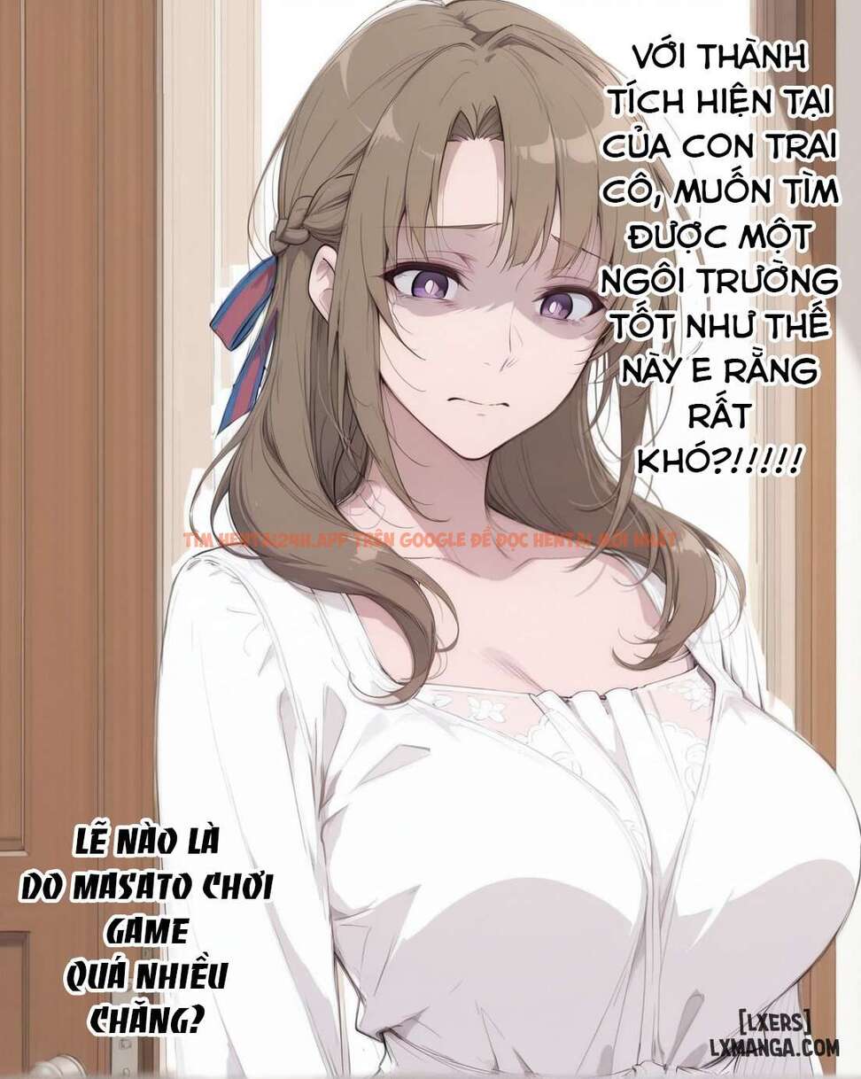 Xem ảnh 4 691b35b47bd8f trong truyện hentai [ai NTR] Người Mẹ Mamako Bị Thầy Giáo Đụ Vì Con Học Kém - C1 - hentaitvn.net