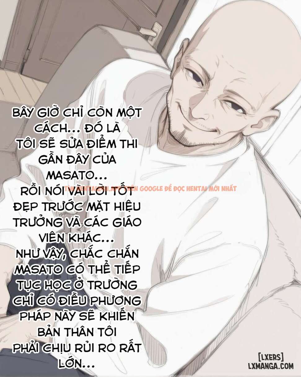 Xem ảnh 5 691b35b47bd8f trong truyện hentai [ai NTR] Người Mẹ Mamako Bị Thầy Giáo Đụ Vì Con Học Kém - C1 - hentaitvn.net