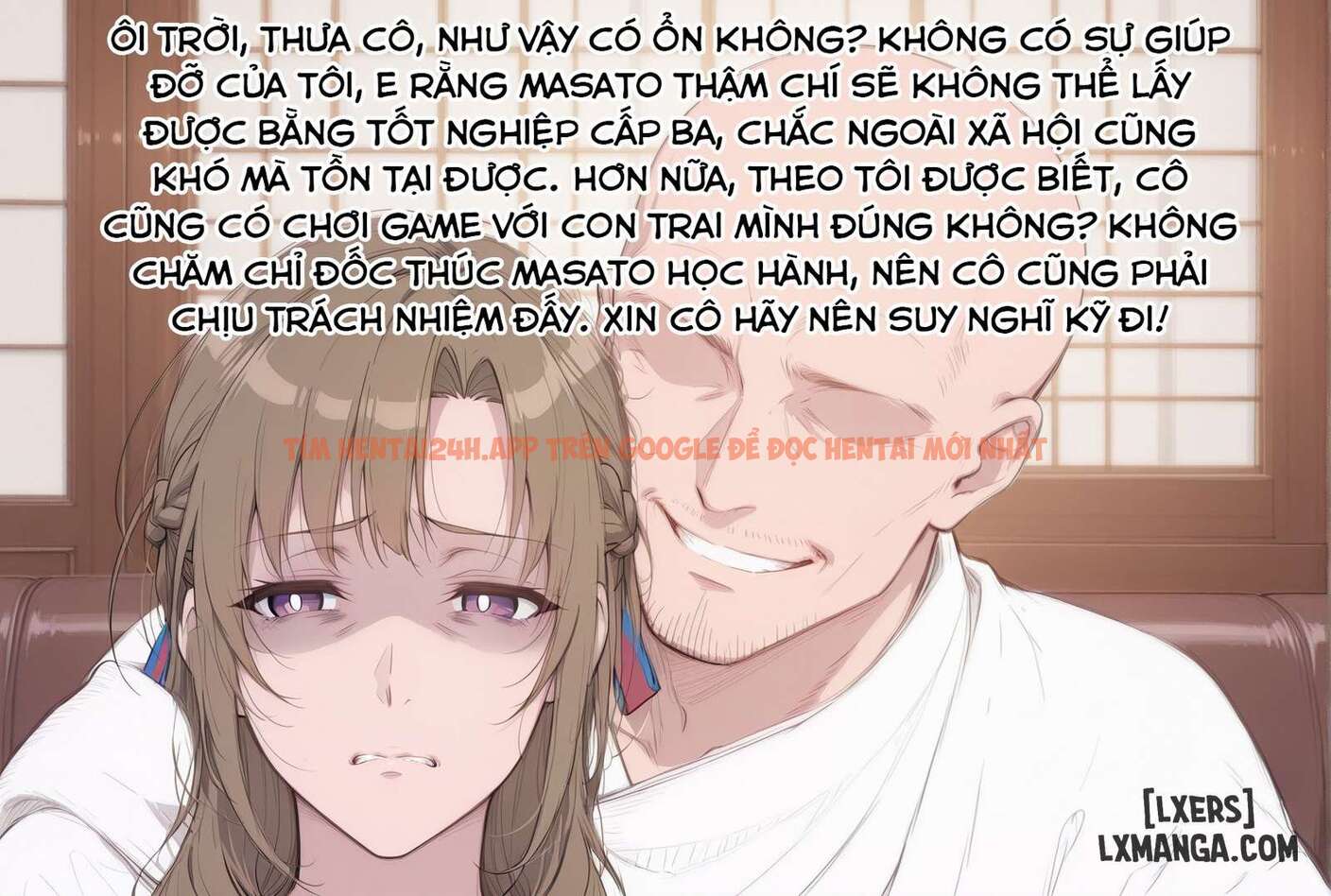 Xem ảnh 8 691b35b47bd8f trong truyện hentai [ai NTR] Người Mẹ Mamako Bị Thầy Giáo Đụ Vì Con Học Kém - C1 - hentaitvn.net