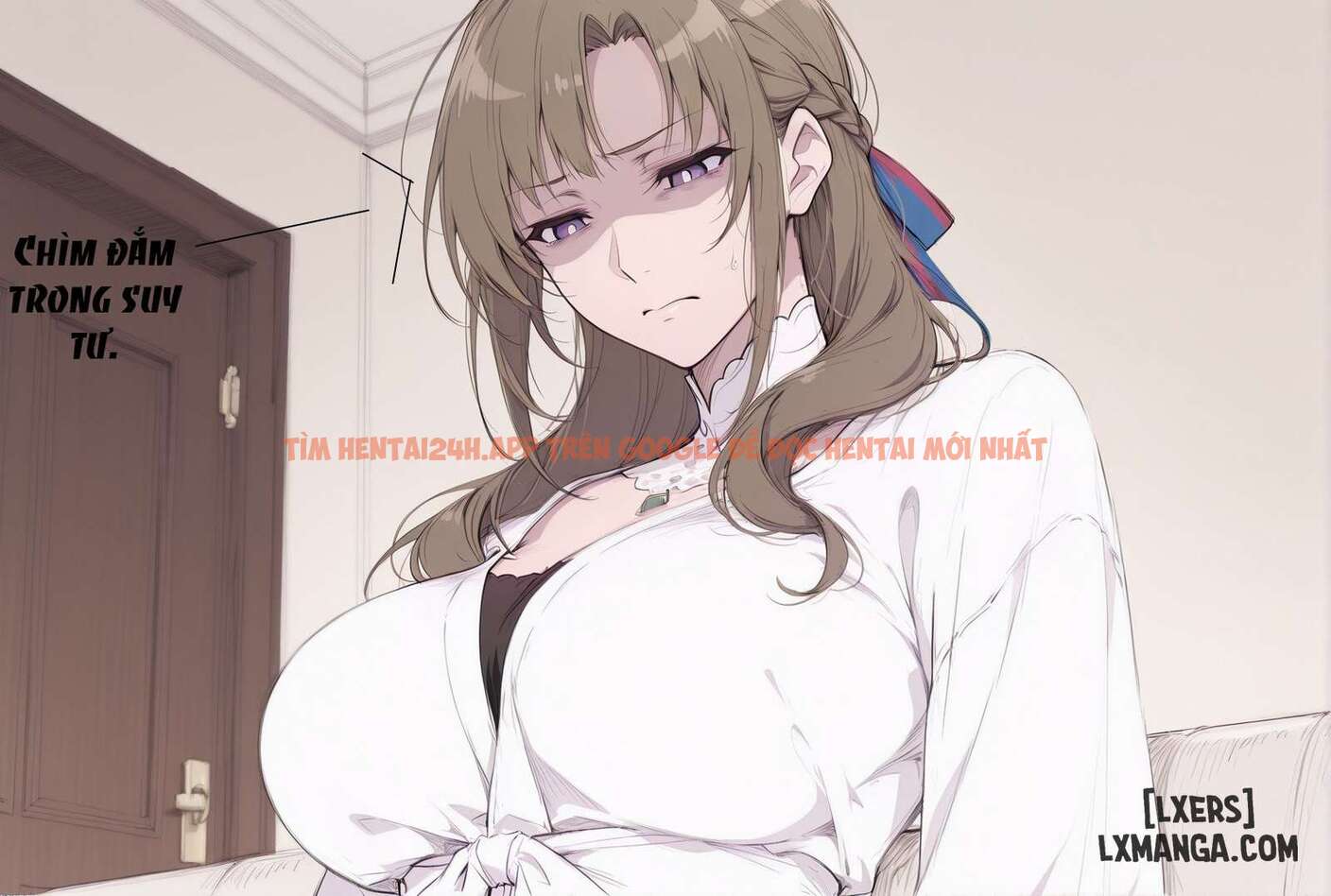 Xem ảnh 9 691b35b47bd8f trong truyện hentai [ai NTR] Người Mẹ Mamako Bị Thầy Giáo Đụ Vì Con Học Kém - C1 - hentaitvn.net