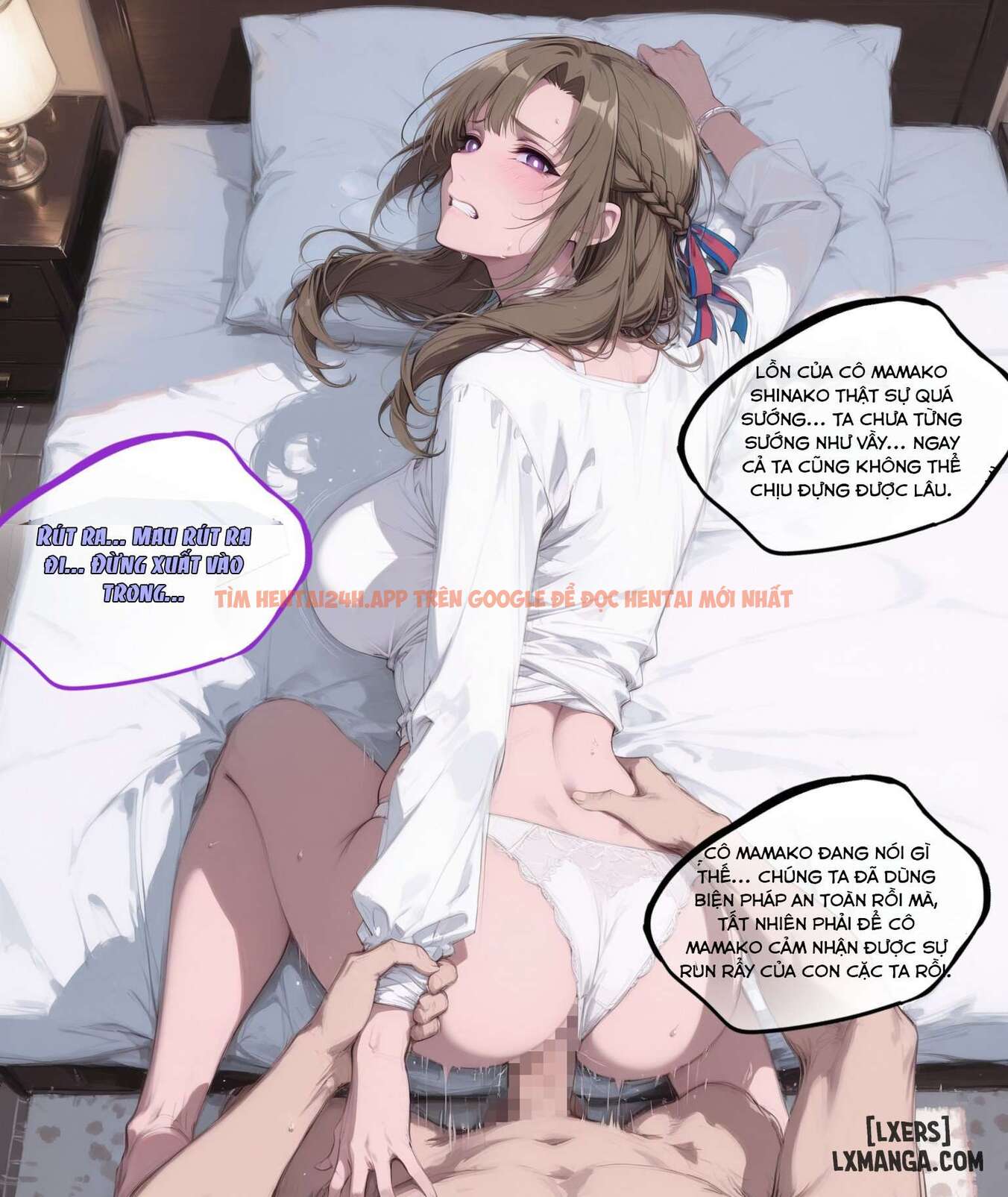 Xem ảnh 20 691b368fd5c63 trong truyện hentai [ai NTR] Người Mẹ Mamako Bị Thầy Giáo Đụ Vì Con Học Kém - C2 - hentaitvn.net