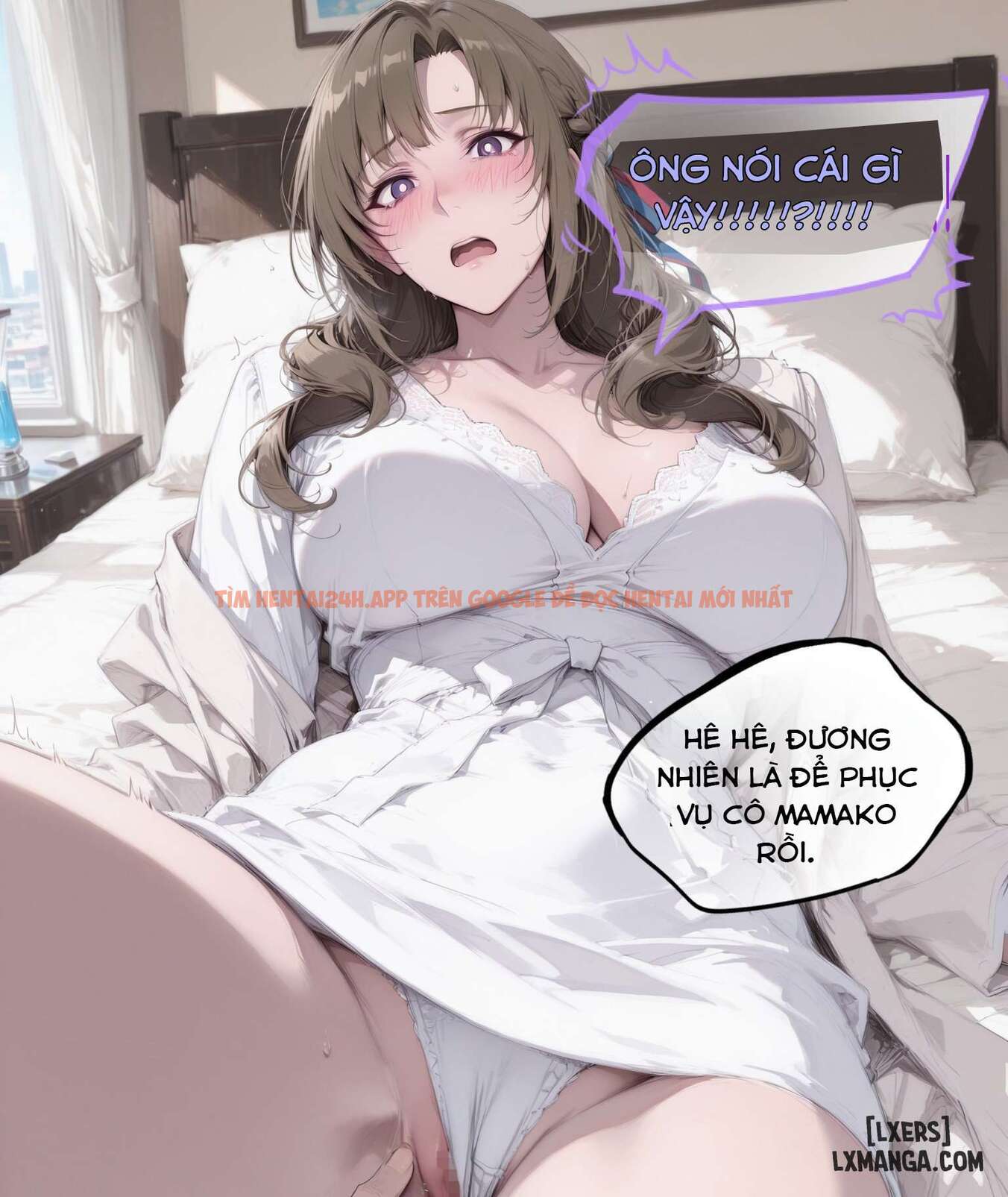 Xem ảnh 8 691b368fd5c63 trong truyện hentai [ai NTR] Người Mẹ Mamako Bị Thầy Giáo Đụ Vì Con Học Kém - C2 - hentaitvn.net