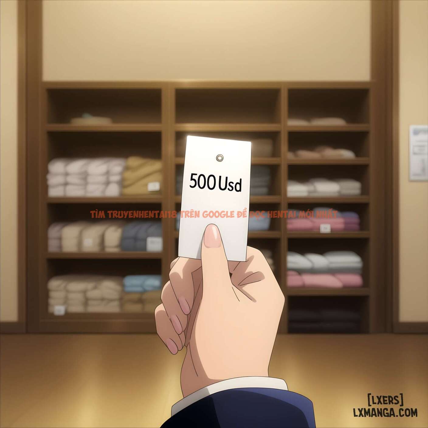 Xem ảnh [bigdickbob] Jujutsu Kaisen Collection - Nobara M8.25 - 0 697995b4a4421 - Truyenhentaiz.net