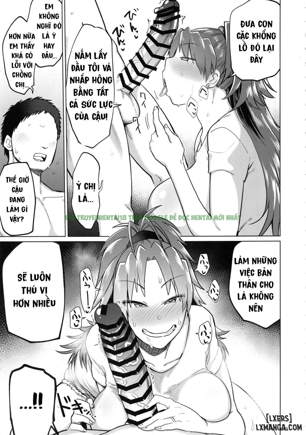 Hình ảnh 15 trong (C96) [Nikutai Gengo Club (Dekosuke)] Otonari No... Moto Sakura-san (Puella Magi Madoka Magica) - Chap 1 - Hentaimanhwa.net