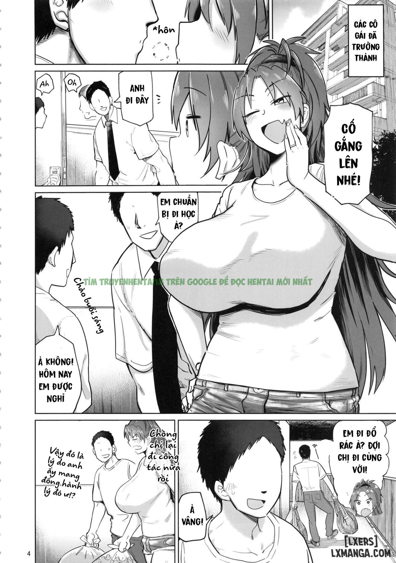 Xem ảnh (C96) [Nikutai Gengo Club (Dekosuke)] Otonari No... Moto Sakura-san (Puella Magi Madoka Magica) - Chap 1 - 4 - Hentai24h.Tv