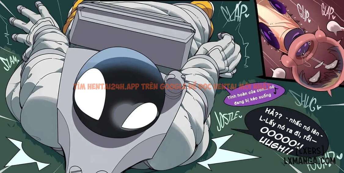 Xem ảnh [captainkirb] Thirteen/anan Kurose - One Shot - 6 693fe9bfe4dae - Truyenhentaiz.net