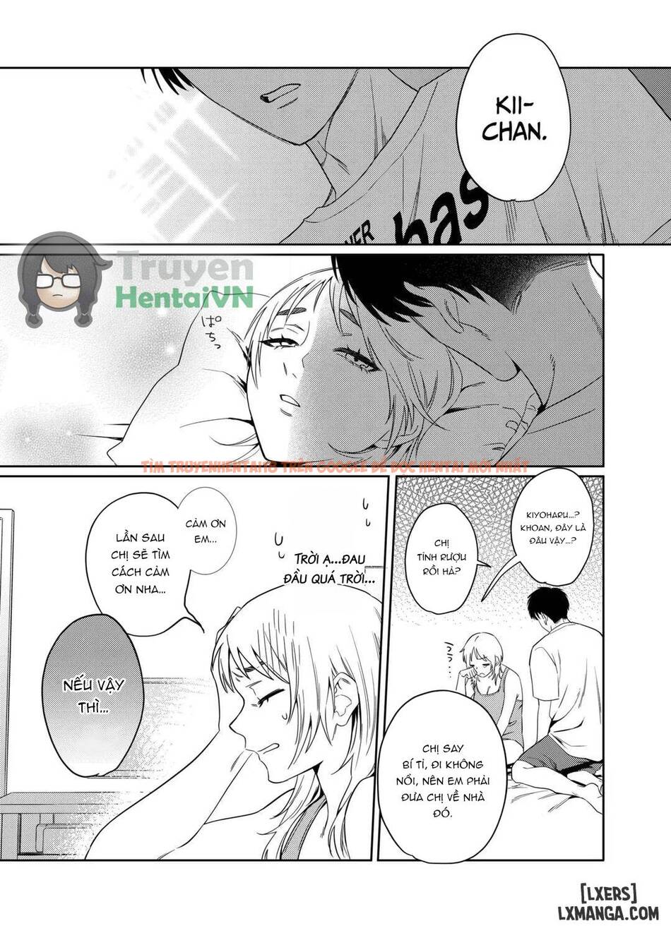 Xem ảnh 10 68c439492a58d trong truyện hentai -chan Choukyou Nikki ~Toshishita Kansai-ben Danshi Wa Arothir Ol O Guzzuguzu Ni Ijimetai~ - One Shot - hentaitvn.net