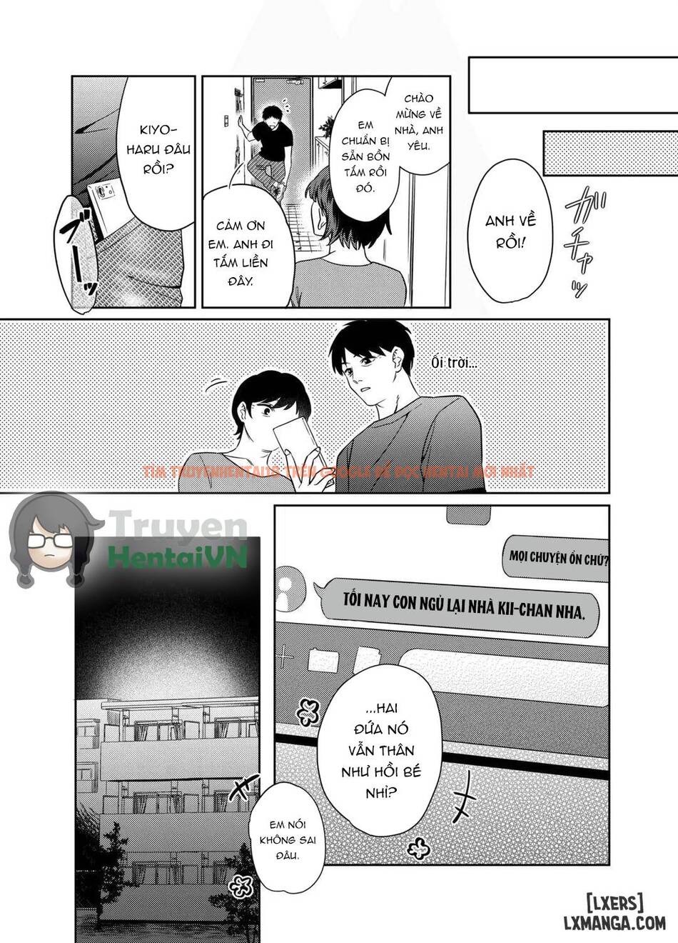 Xem ảnh 12 68c439492a58d trong truyện hentai -chan Choukyou Nikki ~Toshishita Kansai-ben Danshi Wa Arothir Ol O Guzzuguzu Ni Ijimetai~ - One Shot - hentaitvn.net