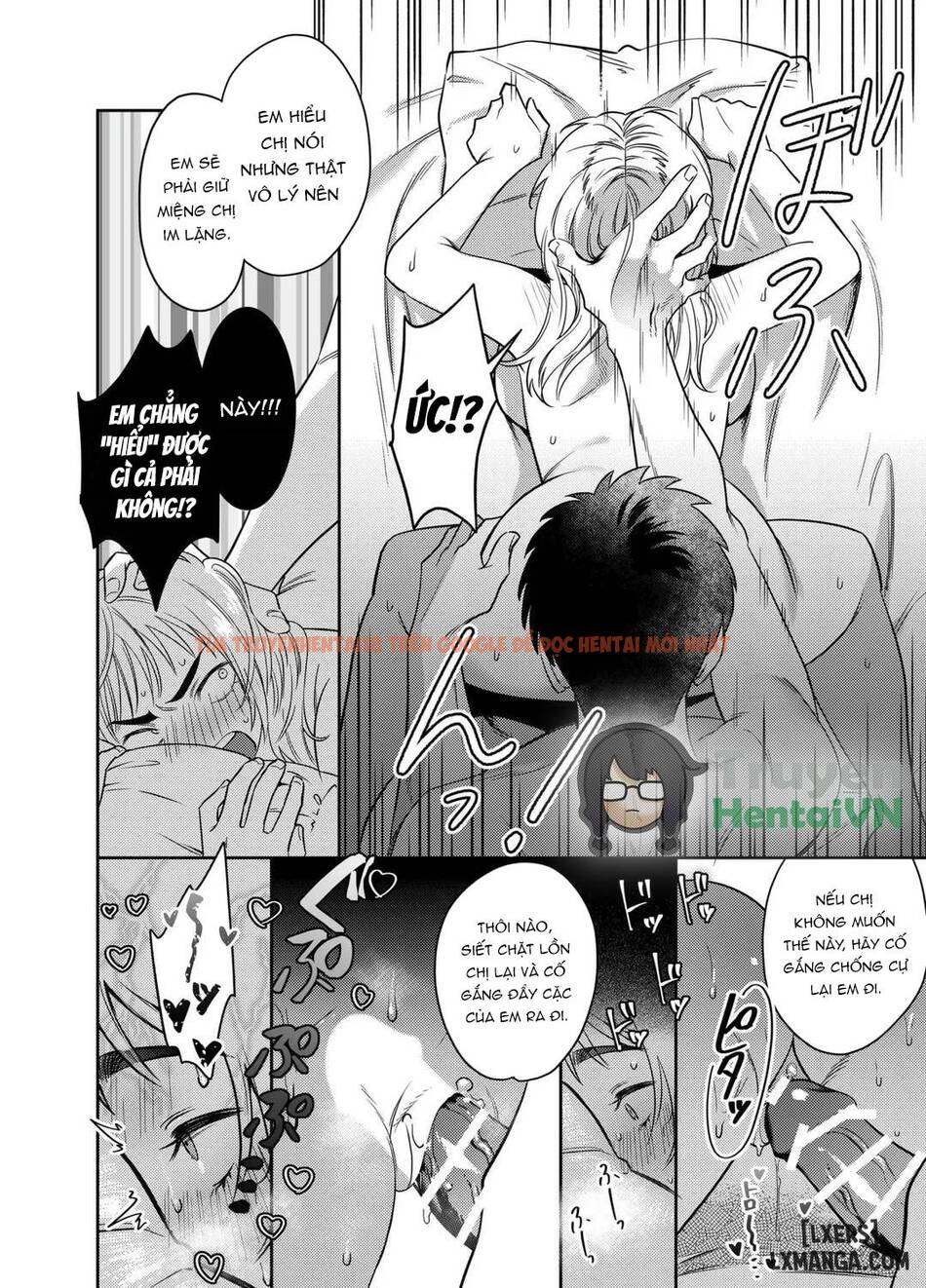 Xem ảnh 19 68c439492a58d trong truyện hentai -chan Choukyou Nikki ~Toshishita Kansai-ben Danshi Wa Arothir Ol O Guzzuguzu Ni Ijimetai~ - One Shot - hentaitvn.net