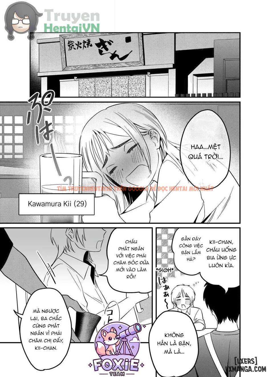 Xem ảnh 2 68c439492a58d trong truyện hentai -chan Choukyou Nikki ~Toshishita Kansai-ben Danshi Wa Arothir Ol O Guzzuguzu Ni Ijimetai~ - One Shot - hentaitvn.net