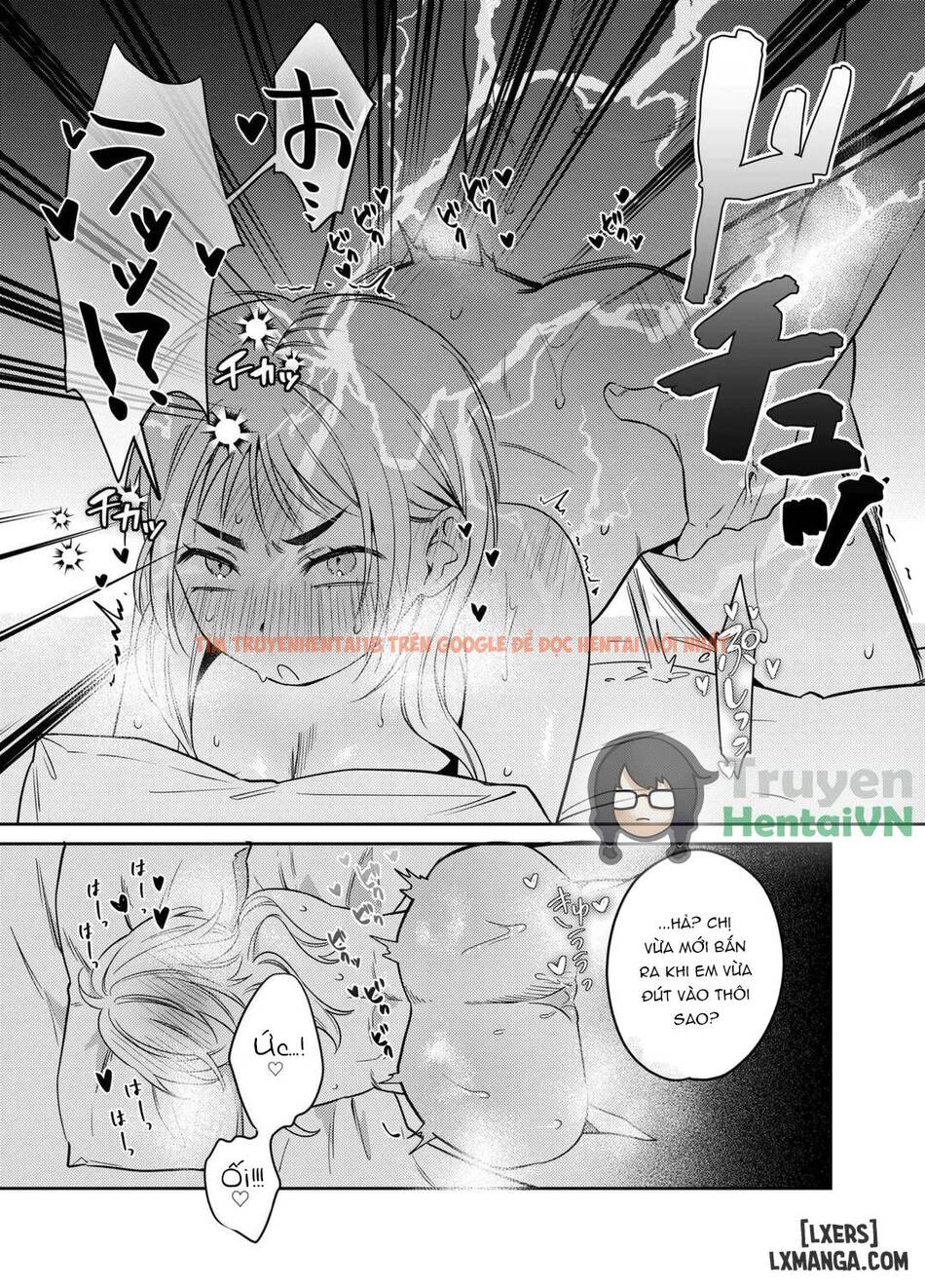 Xem ảnh 20 68c439492a58d trong truyện hentai -chan Choukyou Nikki ~Toshishita Kansai-ben Danshi Wa Arothir Ol O Guzzuguzu Ni Ijimetai~ - One Shot - hentaitvn.net