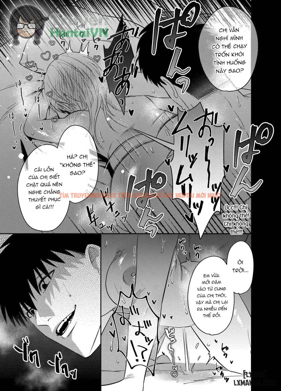 Xem ảnh 22 68c439492a58d trong truyện hentai -chan Choukyou Nikki ~Toshishita Kansai-ben Danshi Wa Arothir Ol O Guzzuguzu Ni Ijimetai~ - One Shot - hentaitvn.net