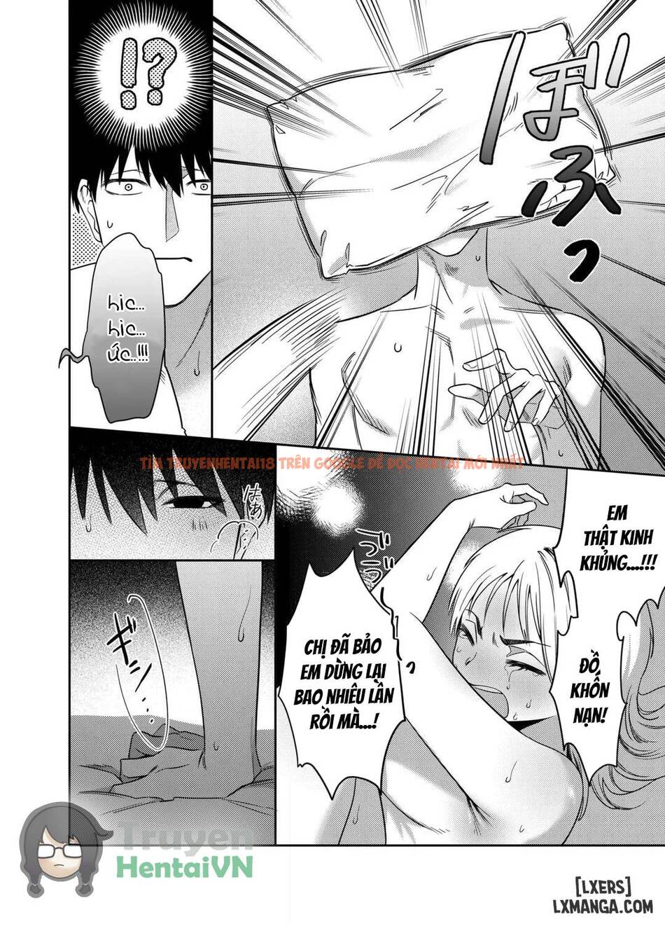 Xem ảnh 25 68c439492a58d trong truyện hentai -chan Choukyou Nikki ~Toshishita Kansai-ben Danshi Wa Arothir Ol O Guzzuguzu Ni Ijimetai~ - One Shot - hentaitvn.net