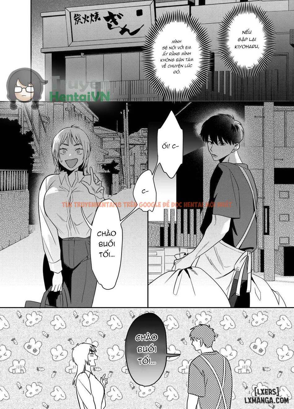 Xem ảnh 29 68c439492a58d trong truyện hentai -chan Choukyou Nikki ~Toshishita Kansai-ben Danshi Wa Arothir Ol O Guzzuguzu Ni Ijimetai~ - One Shot - hentaitvn.net