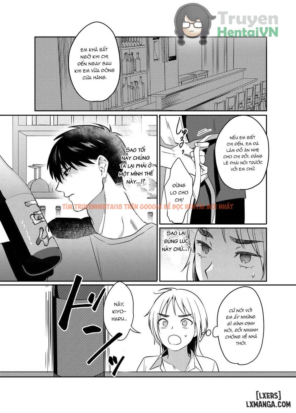 Xem ảnh 30 68c439492a58d trong truyện hentai -chan Choukyou Nikki ~Toshishita Kansai-ben Danshi Wa Arothir Ol O Guzzuguzu Ni Ijimetai~ - One Shot - hentaitvn.net