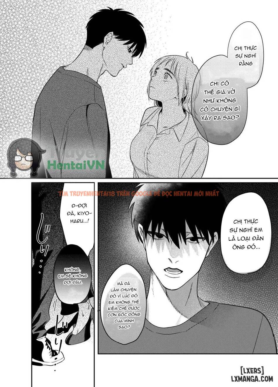Xem ảnh 33 68c439492a58d trong truyện hentai -chan Choukyou Nikki ~Toshishita Kansai-ben Danshi Wa Arothir Ol O Guzzuguzu Ni Ijimetai~ - One Shot - hentaitvn.net