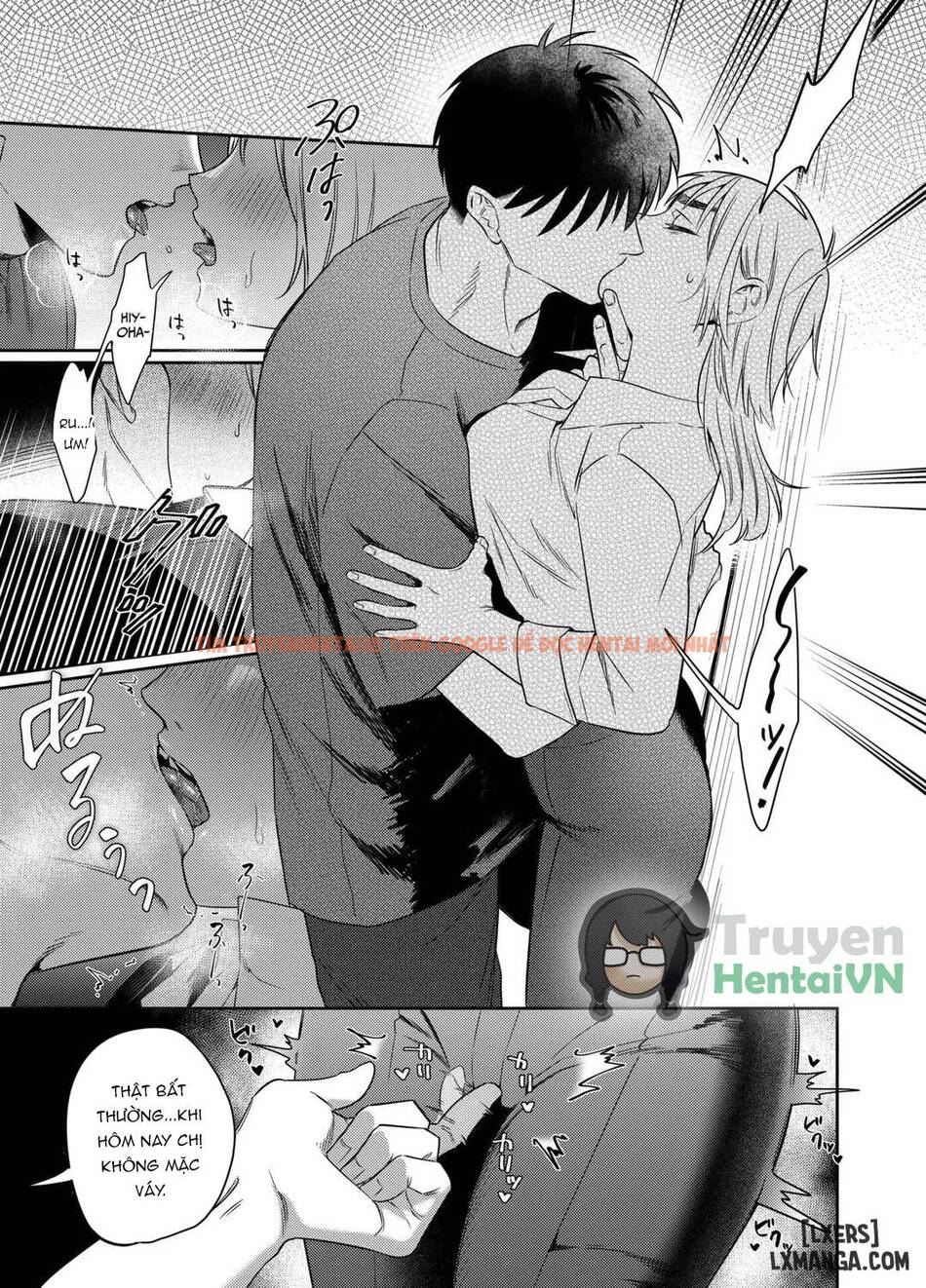 Xem ảnh 34 68c439492a58d trong truyện hentai -chan Choukyou Nikki ~Toshishita Kansai-ben Danshi Wa Arothir Ol O Guzzuguzu Ni Ijimetai~ - One Shot - hentaitvn.net