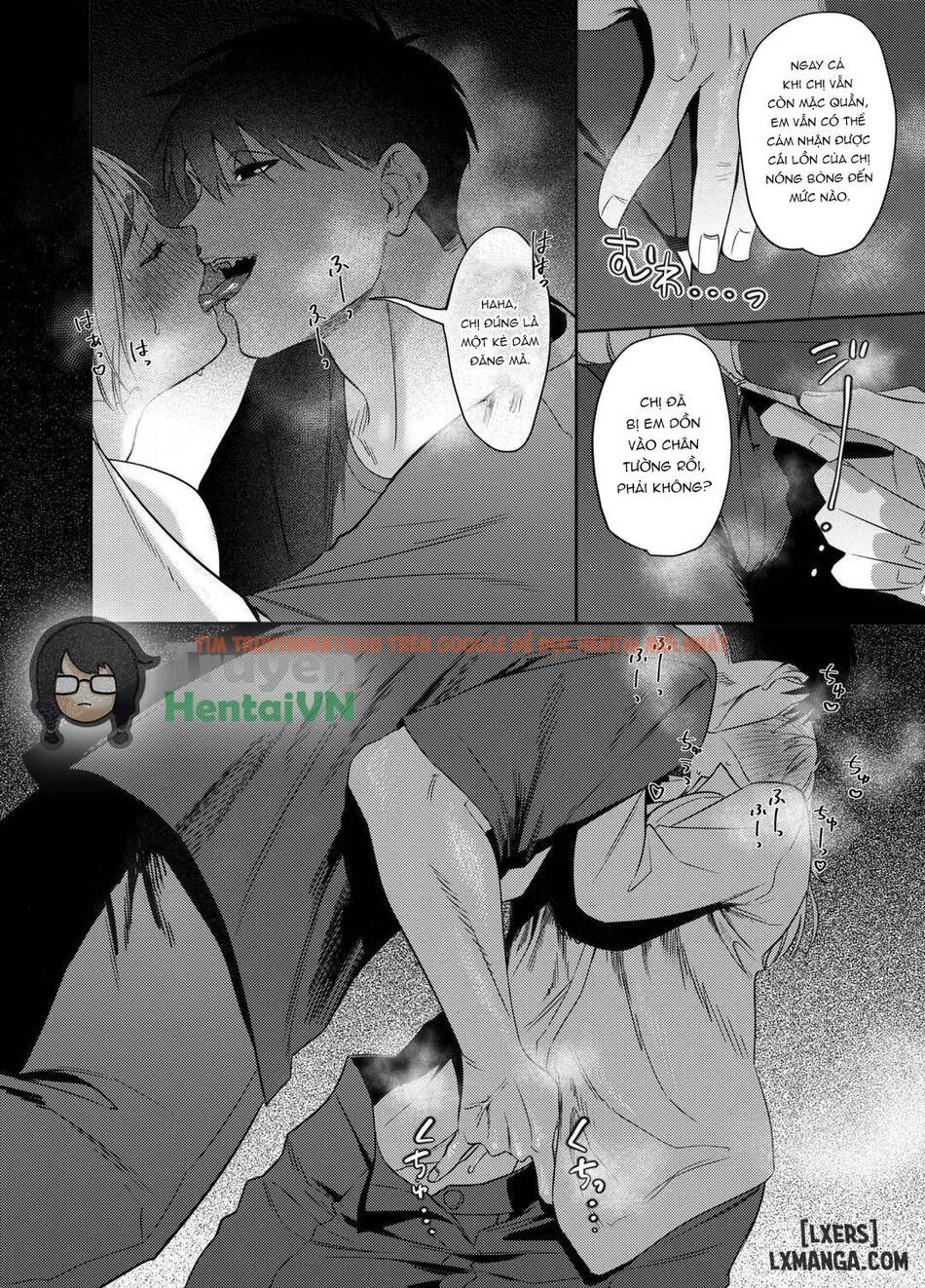 Xem ảnh 35 68c439492a58d trong truyện hentai -chan Choukyou Nikki ~Toshishita Kansai-ben Danshi Wa Arothir Ol O Guzzuguzu Ni Ijimetai~ - One Shot - hentaitvn.net